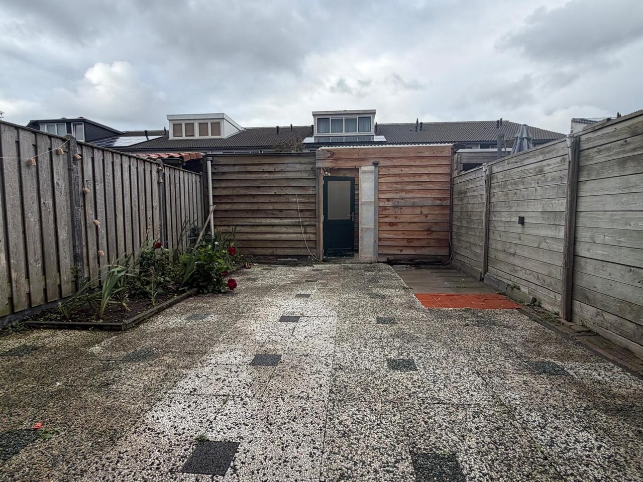 4-Bedroom House with Garden in Haarlem - Image 5