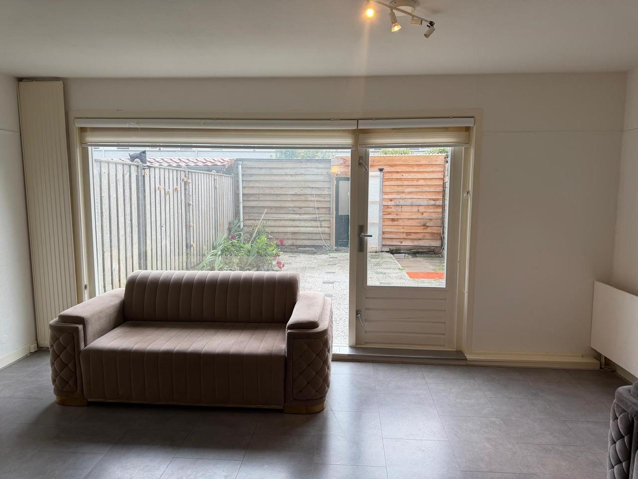 4-Bedroom House with Garden in Haarlem - Image 7
