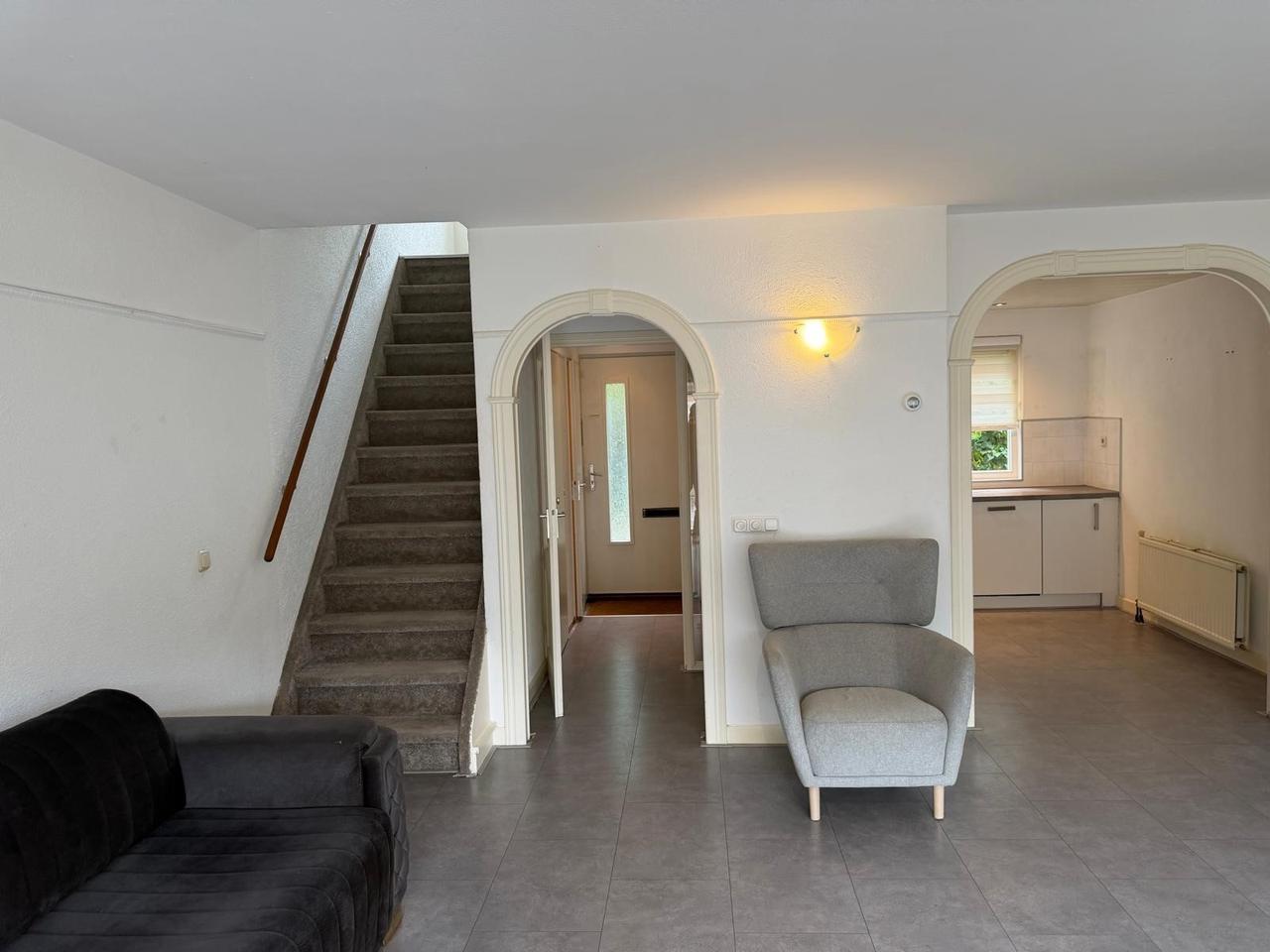 4-Bedroom House with Garden in Haarlem - Image 8