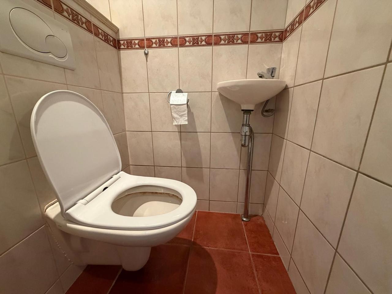 4-Bedroom House with Garden in Haarlem - Image 13