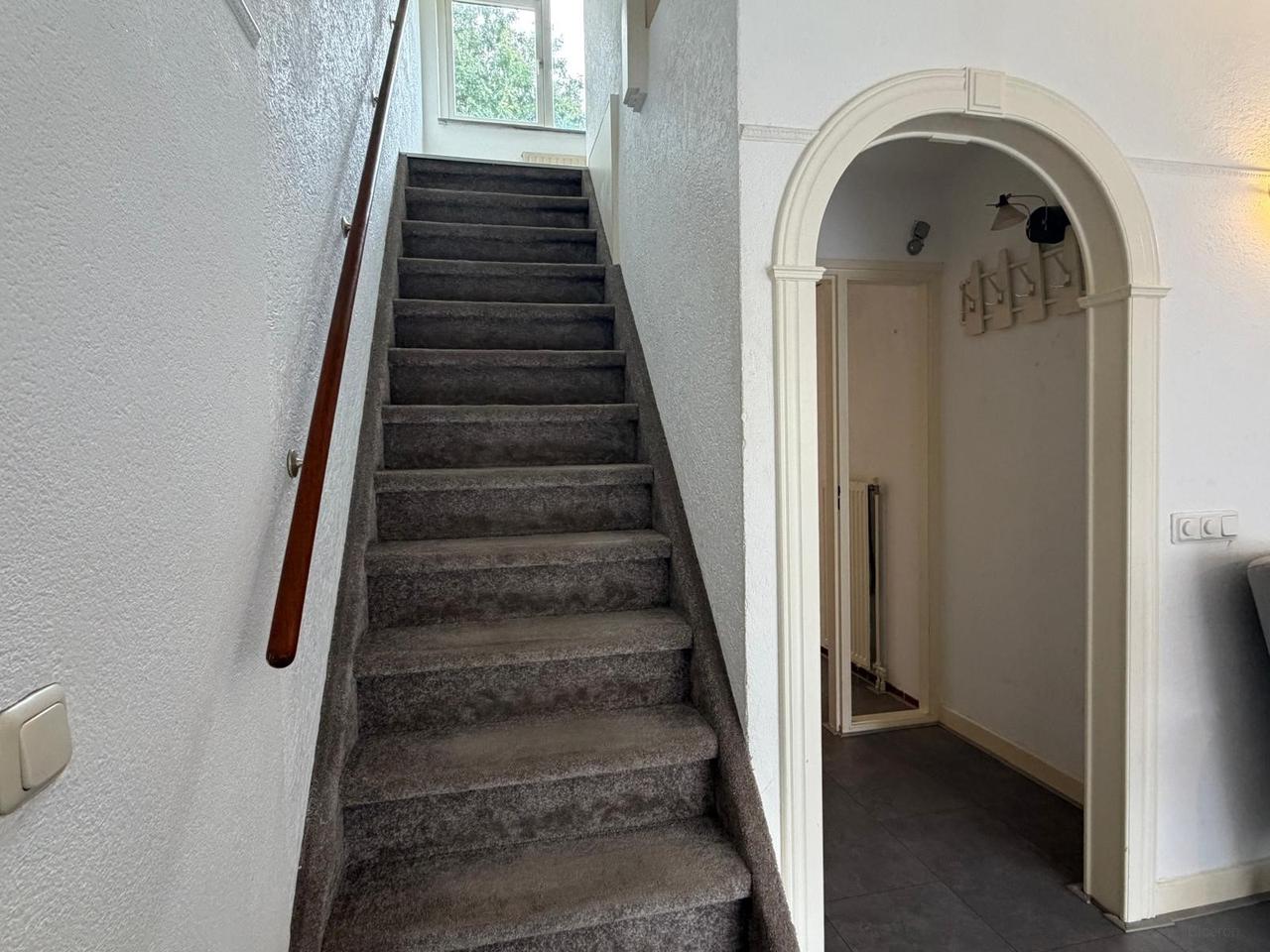 4-Bedroom House with Garden in Haarlem - Image 14
