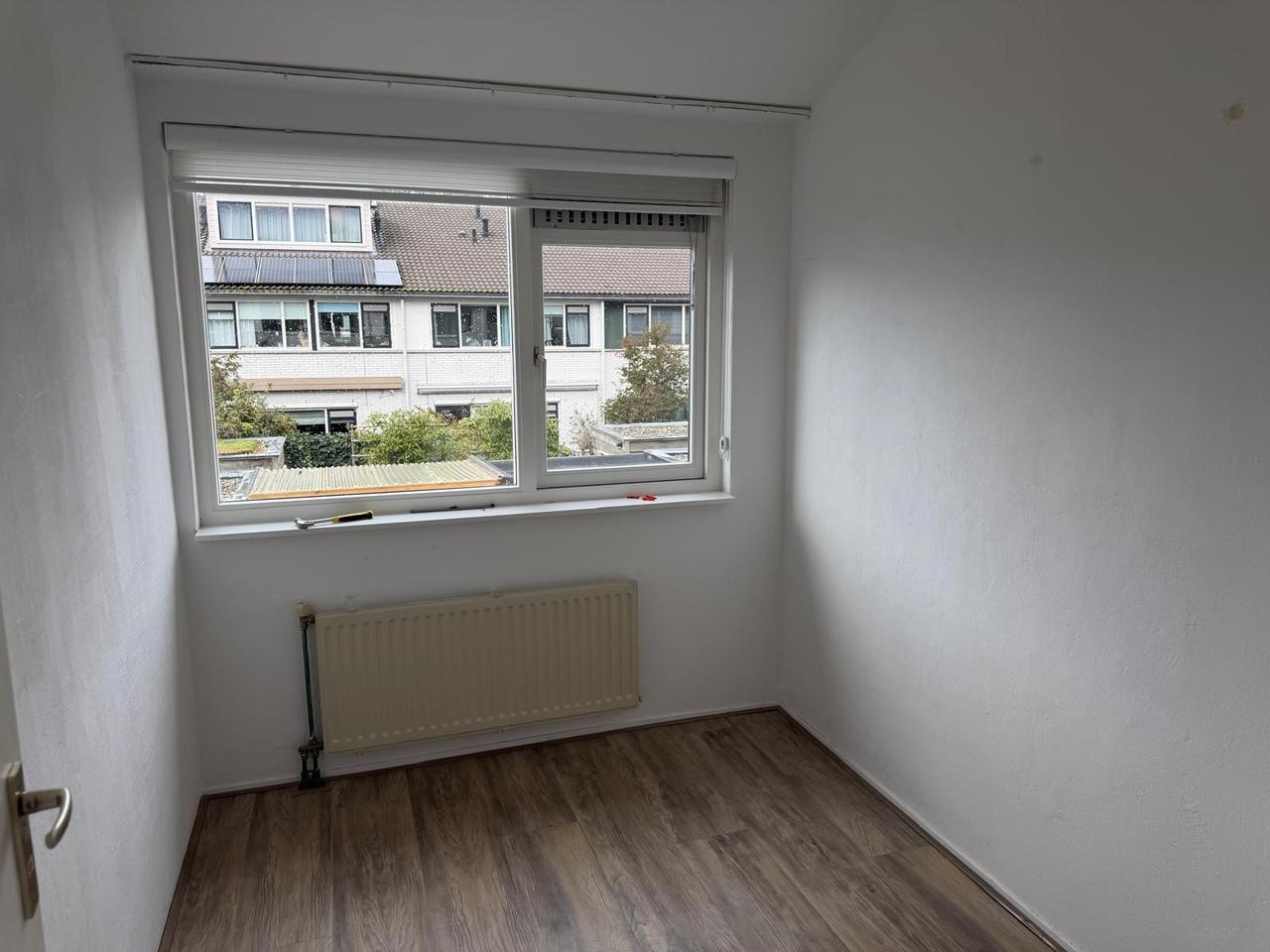 4-Bedroom House with Garden in Haarlem - Image 19