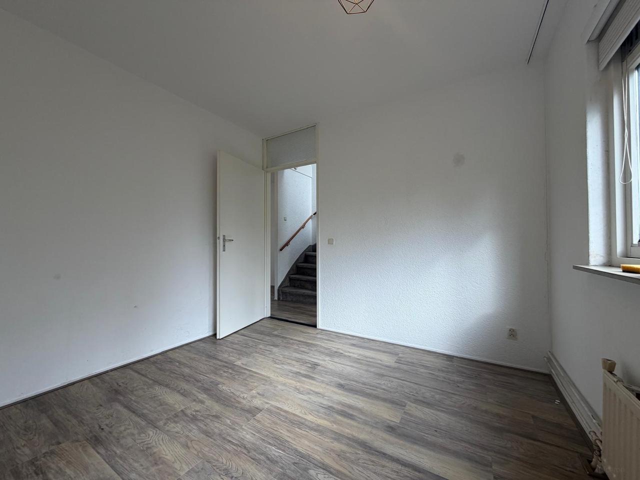 4-Bedroom House with Garden in Haarlem - Image 22