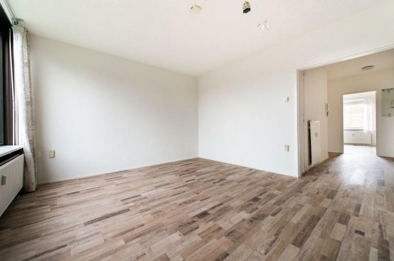 70 m² apartment near Amsterdam Zuid - Image 4