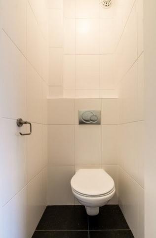 70 m² apartment near Amsterdam Zuid - Image 15