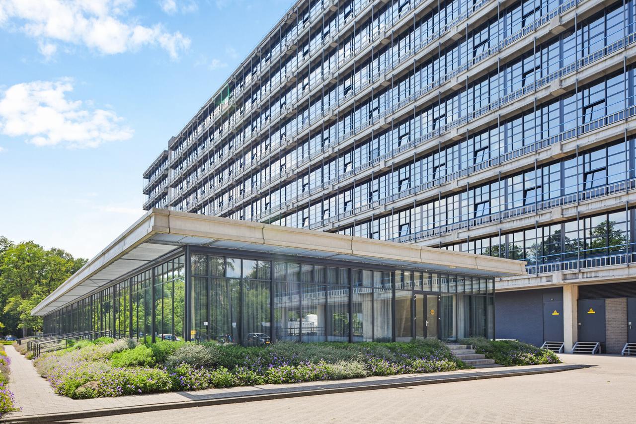 Gemeubileerde studentenstudio bij UT - Afbeelding 1