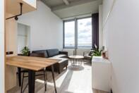 Gemeubileerde studio op TU/e-campus - Afbeelding 6