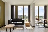 Furnished 1-Bedroom Apartment for Students - Image 3
