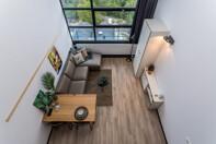 Studentenstudio van 37 m² bij de UT - Afbeelding 3