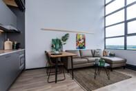 Studentenstudio van 37 m² bij de UT - Afbeelding 4