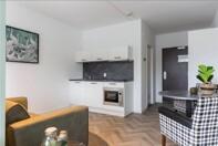 Furnished 30 m² studio in Akert - Image 2