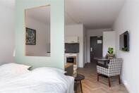 Furnished 30 m² studio in Akert - Image 3