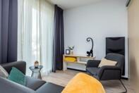 Furnished 35 m² studio in Delft - Image 5