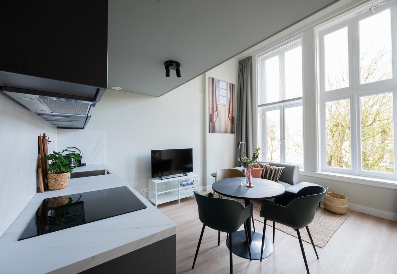 Gemeubileerde loft van 51 m² in Nijmegen - Afbeelding 2