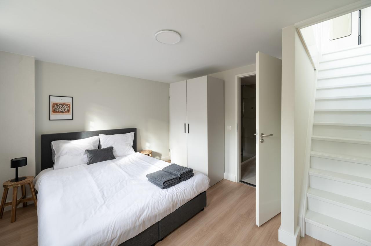 Gemeubileerde loft van 51 m² in Nijmegen - Afbeelding 4