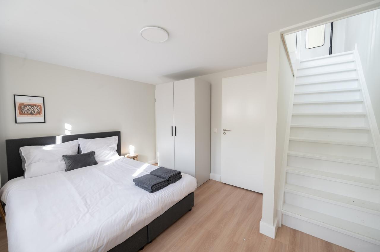 Gemeubileerde loft van 51 m² in Nijmegen - Afbeelding 5
