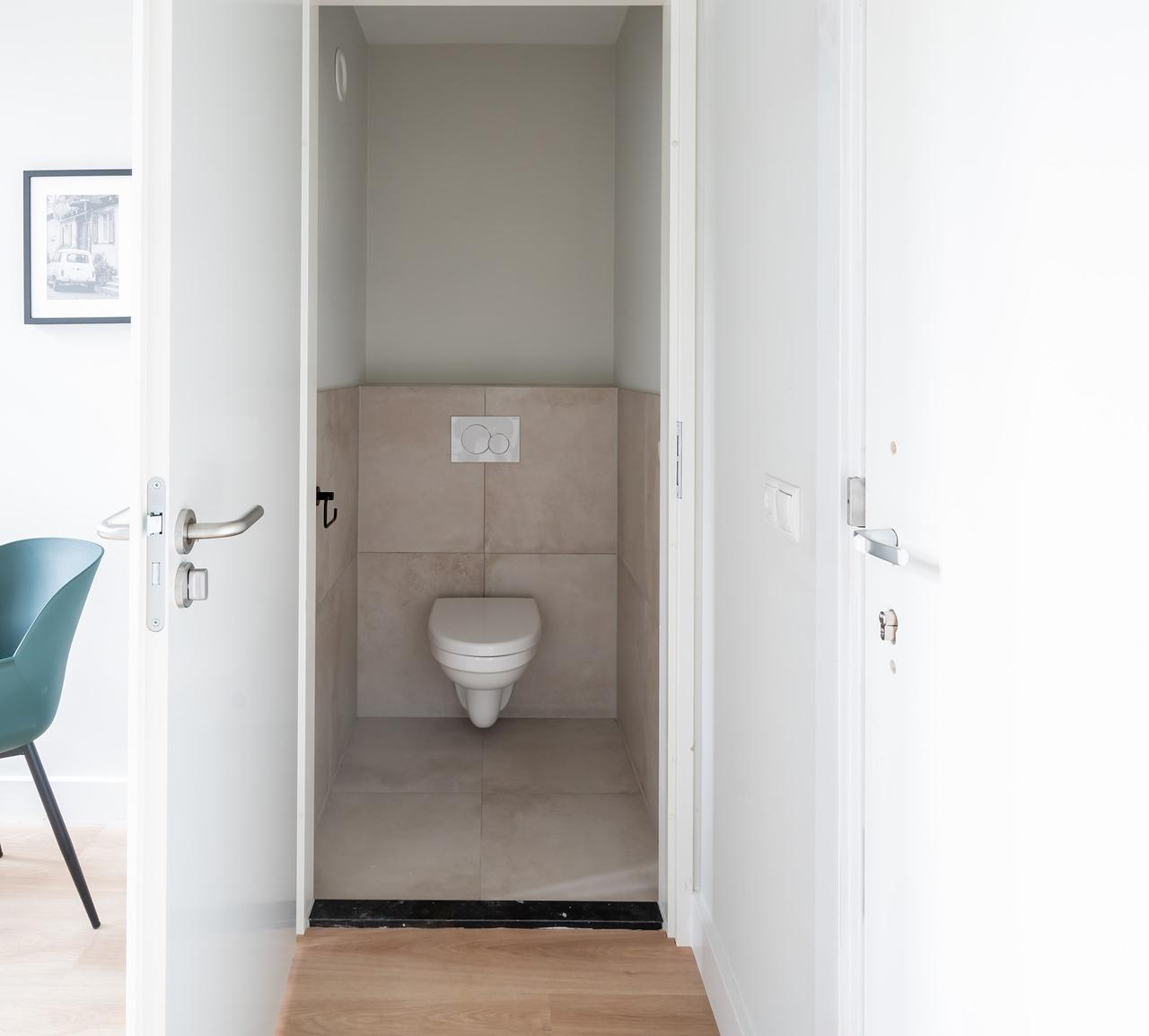 Gemeubileerde loft van 51 m² in Nijmegen - Afbeelding 8