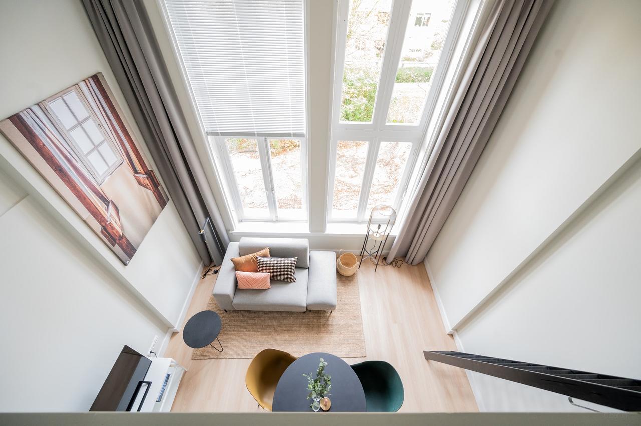 Gemeubileerde loft van 51 m² in Nijmegen - Afbeelding 10