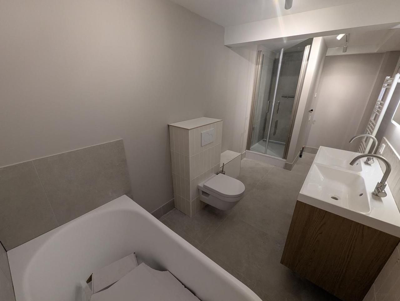A+++ apartment in the heart of Amersfoort - Image 12