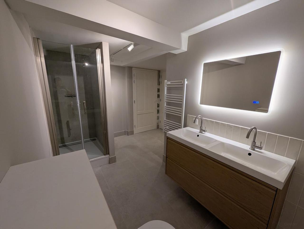 A+++ apartment in the heart of Amersfoort - Image 13