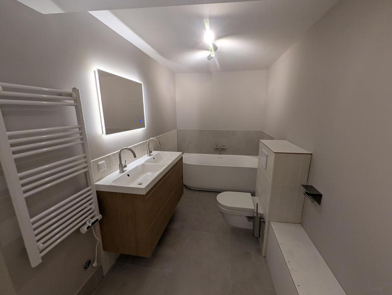 A+++ apartment in the heart of Amersfoort - Image 16