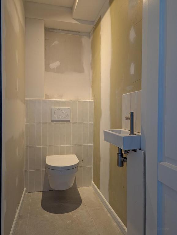 A+++ apartment in the heart of Amersfoort - Image 19