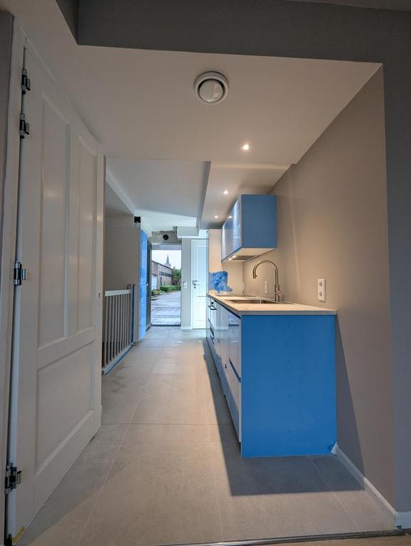 A+++ apartment in the heart of Amersfoort - Image 20