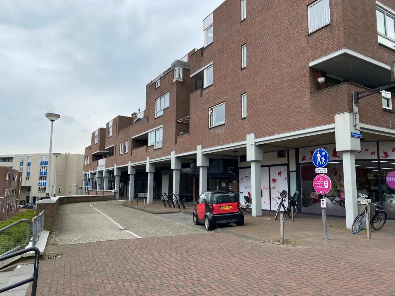 3-slaapkamerappartement met dakterras - Afbeelding 1