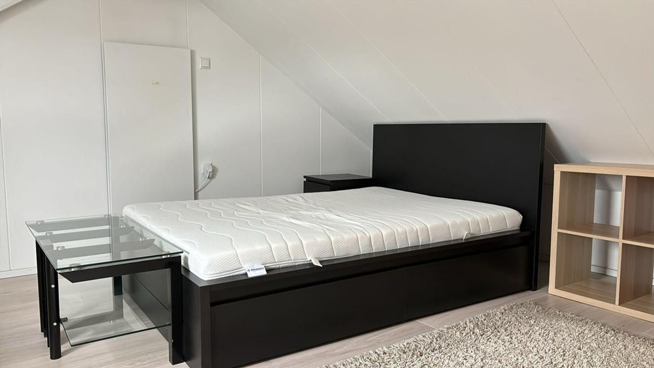 4-slaapkamerwoning met 2 terrassen - Afbeelding 8