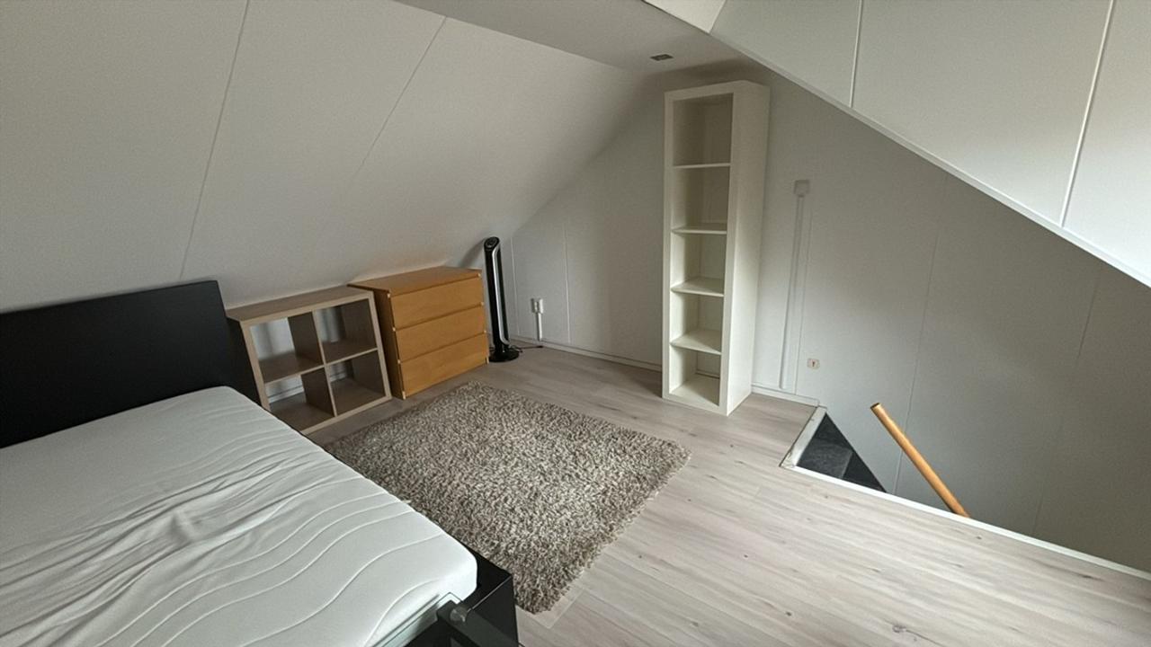 4-slaapkamerwoning met 2 terrassen - Afbeelding 9