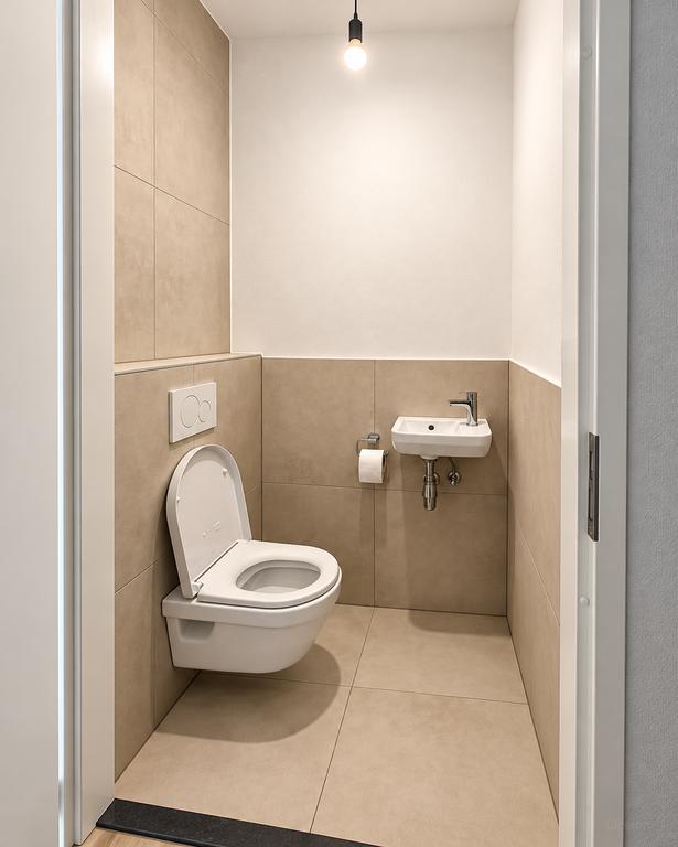 99 m² appartement aan Park Meerland - Afbeelding 4