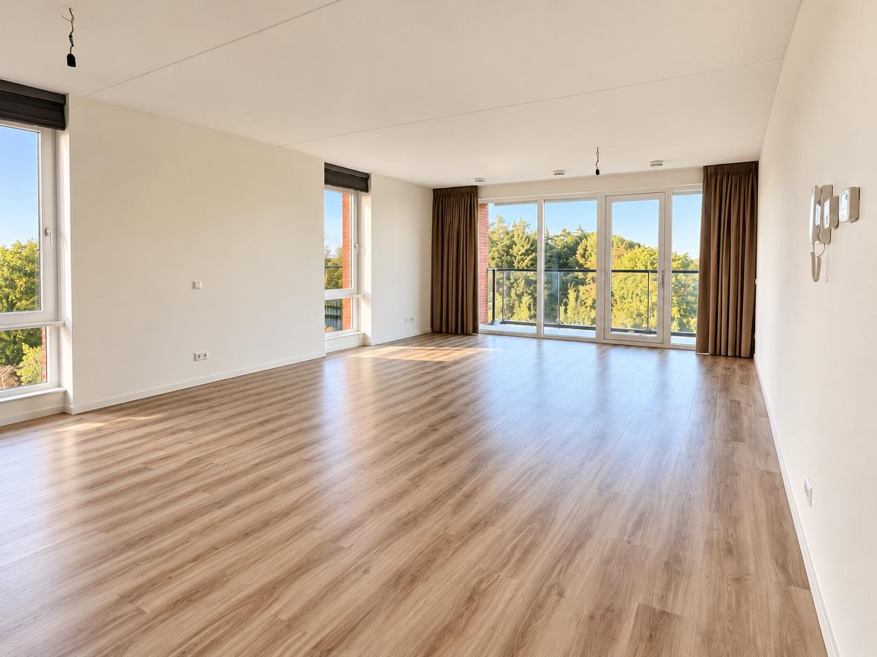 99 m² appartement aan Park Meerland - Afbeelding 5
