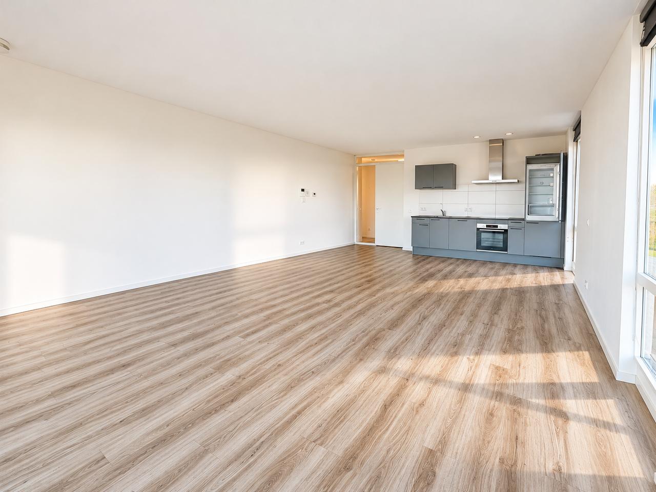 99 m² appartement aan Park Meerland - Afbeelding 6