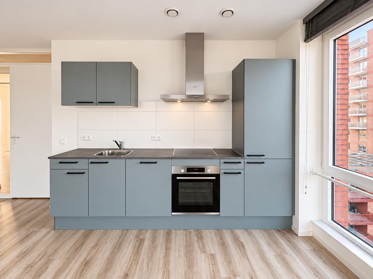 99 m² appartement aan Park Meerland - Afbeelding 8