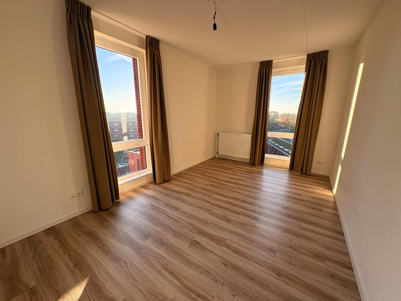 99 m² appartement aan Park Meerland - Afbeelding 9