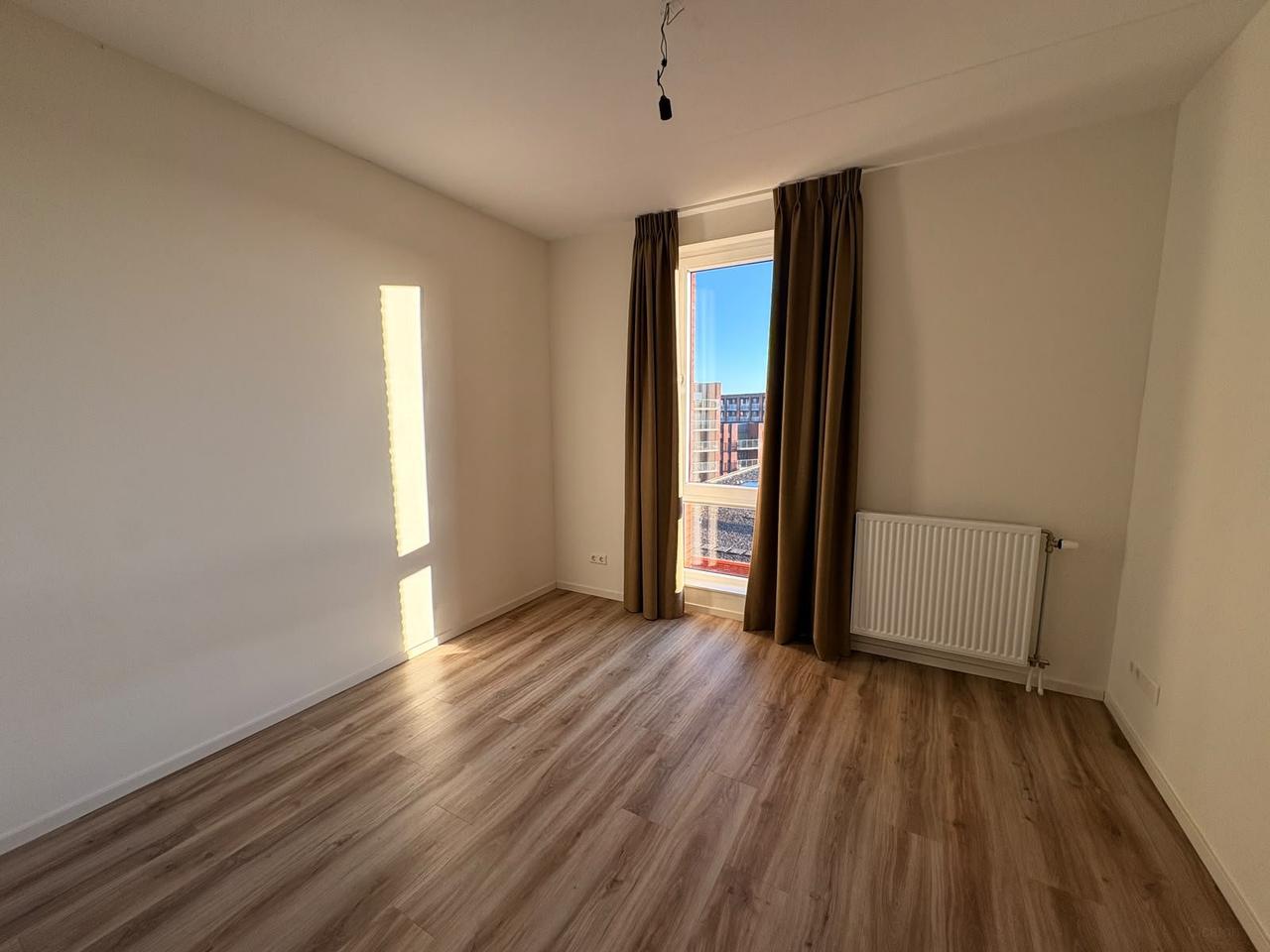 99 m² appartement aan Park Meerland - Afbeelding 10