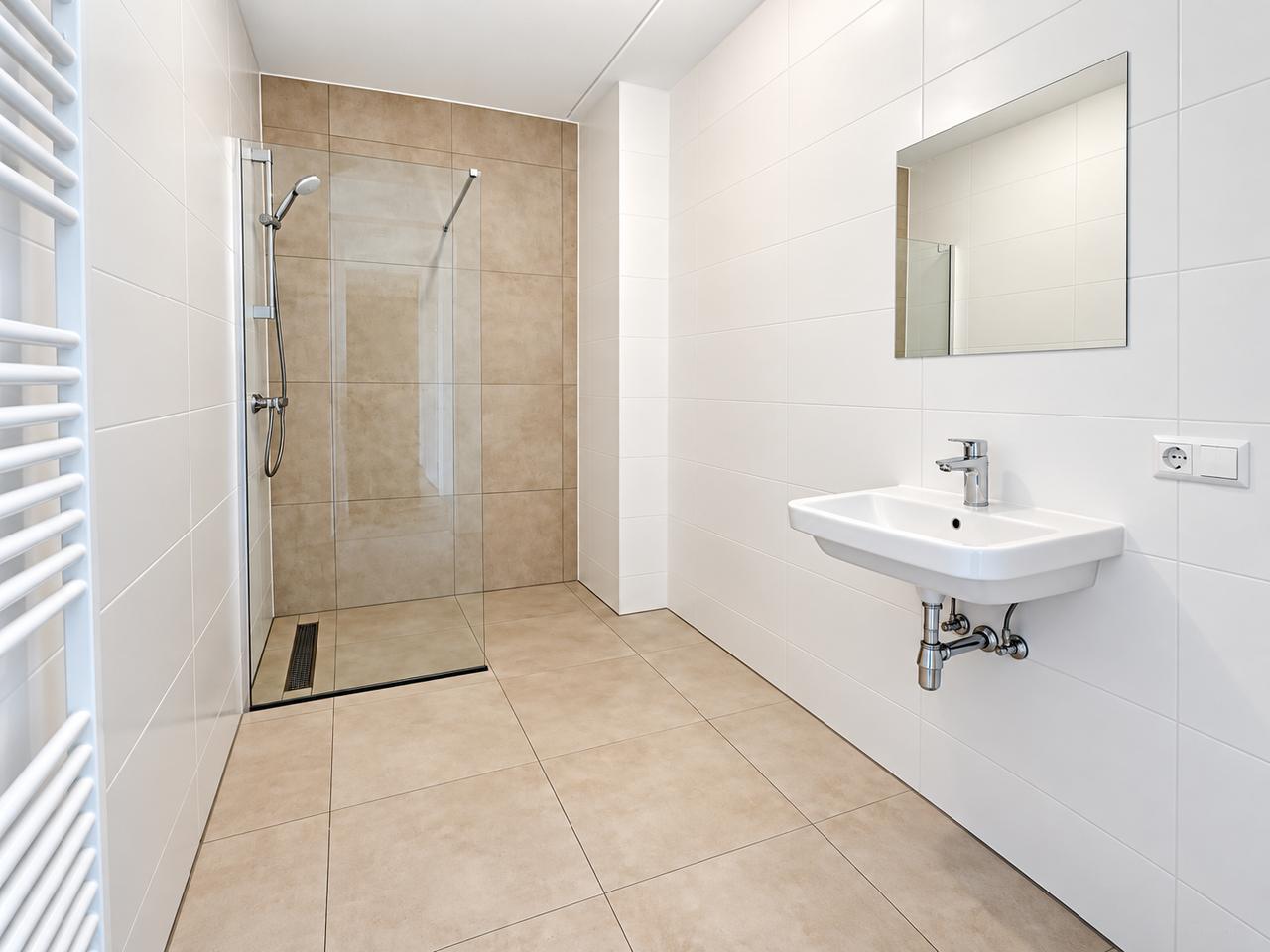 99 m² appartement aan Park Meerland - Afbeelding 11
