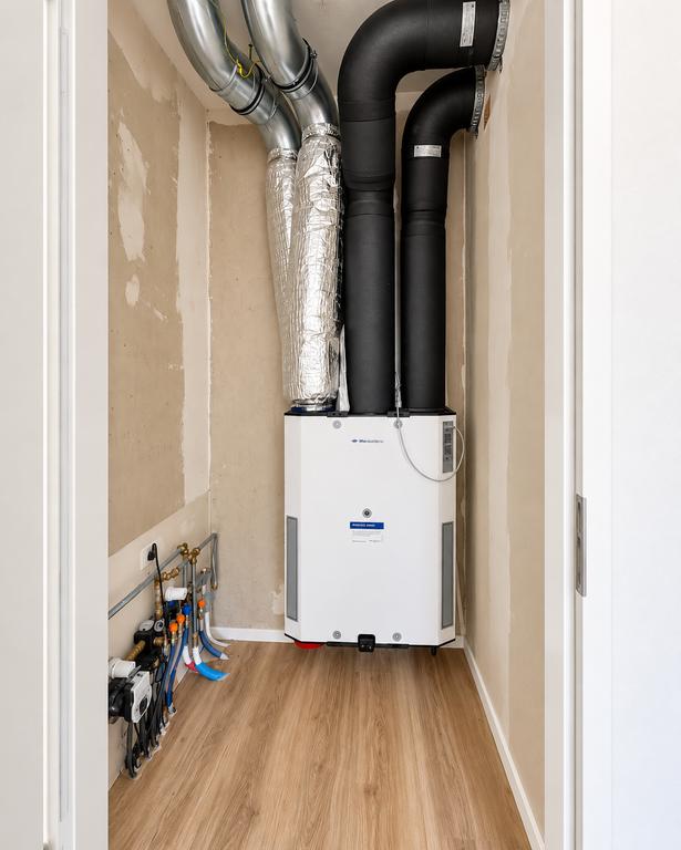99 m² appartement aan Park Meerland - Afbeelding 13
