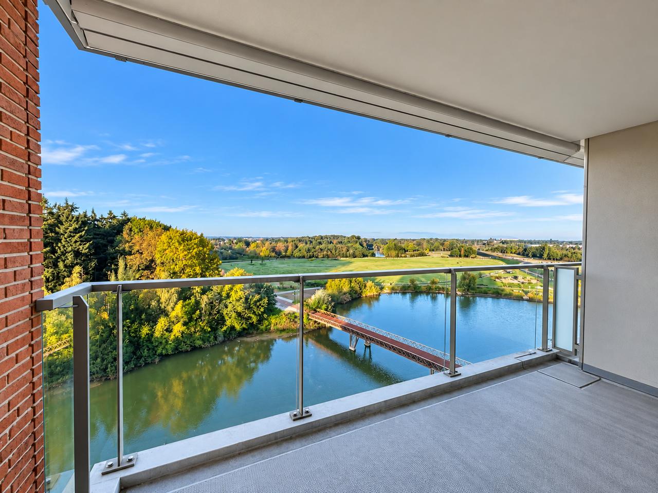 99 m² appartement aan Park Meerland - Afbeelding 14
