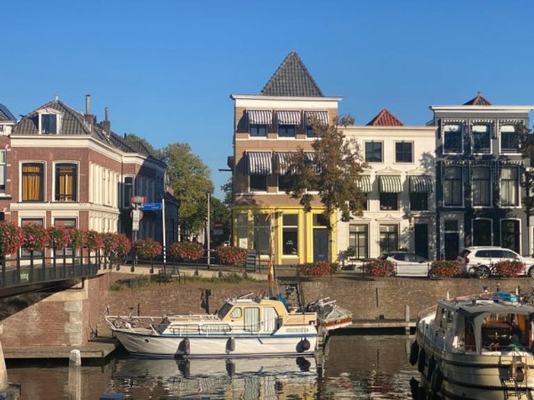 Furnished Townhouse by Lingehaven - Image 2