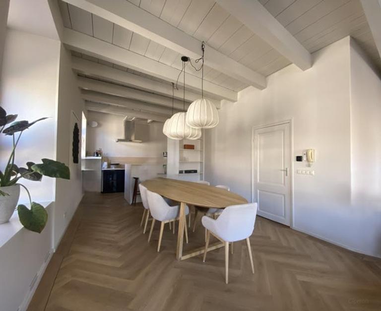 Furnished Townhouse by Lingehaven - Image 11