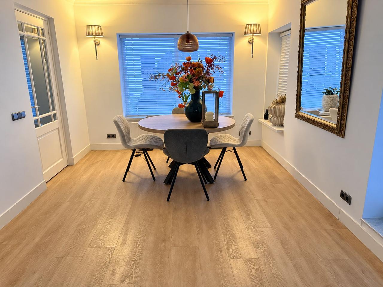 Gemeubileerd huis met 3 slaapkamers - Afbeelding 4