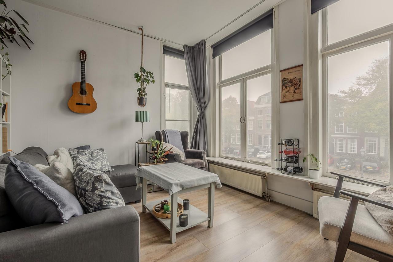 Bright 32 m² Studio in Lower Town - Image 5