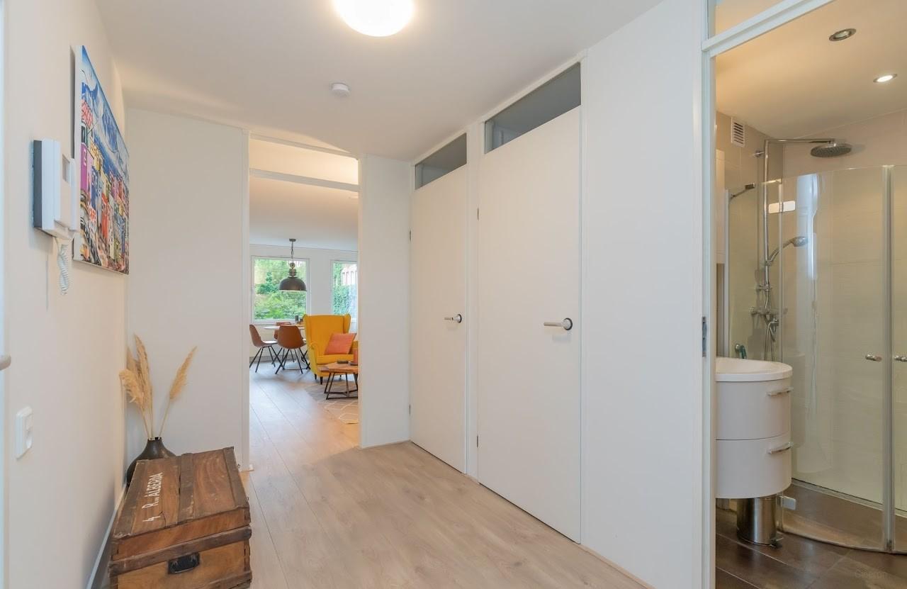 71 m² appartement met balkon in Westerpark - Afbeelding 13