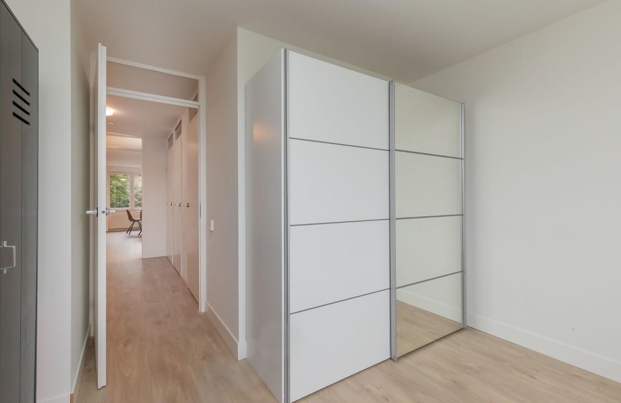 71 m² appartement met balkon in Westerpark - Afbeelding 17