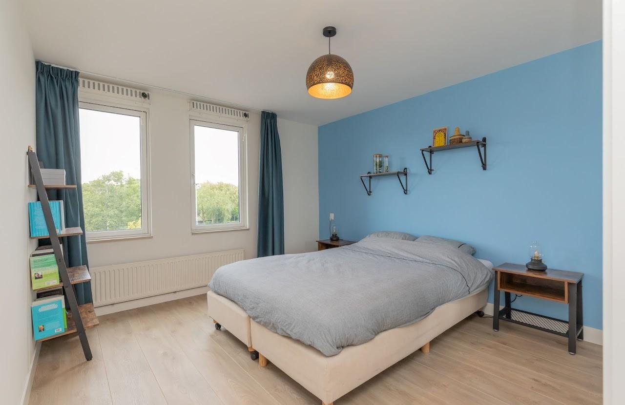 71 m² appartement met balkon in Westerpark - Afbeelding 18