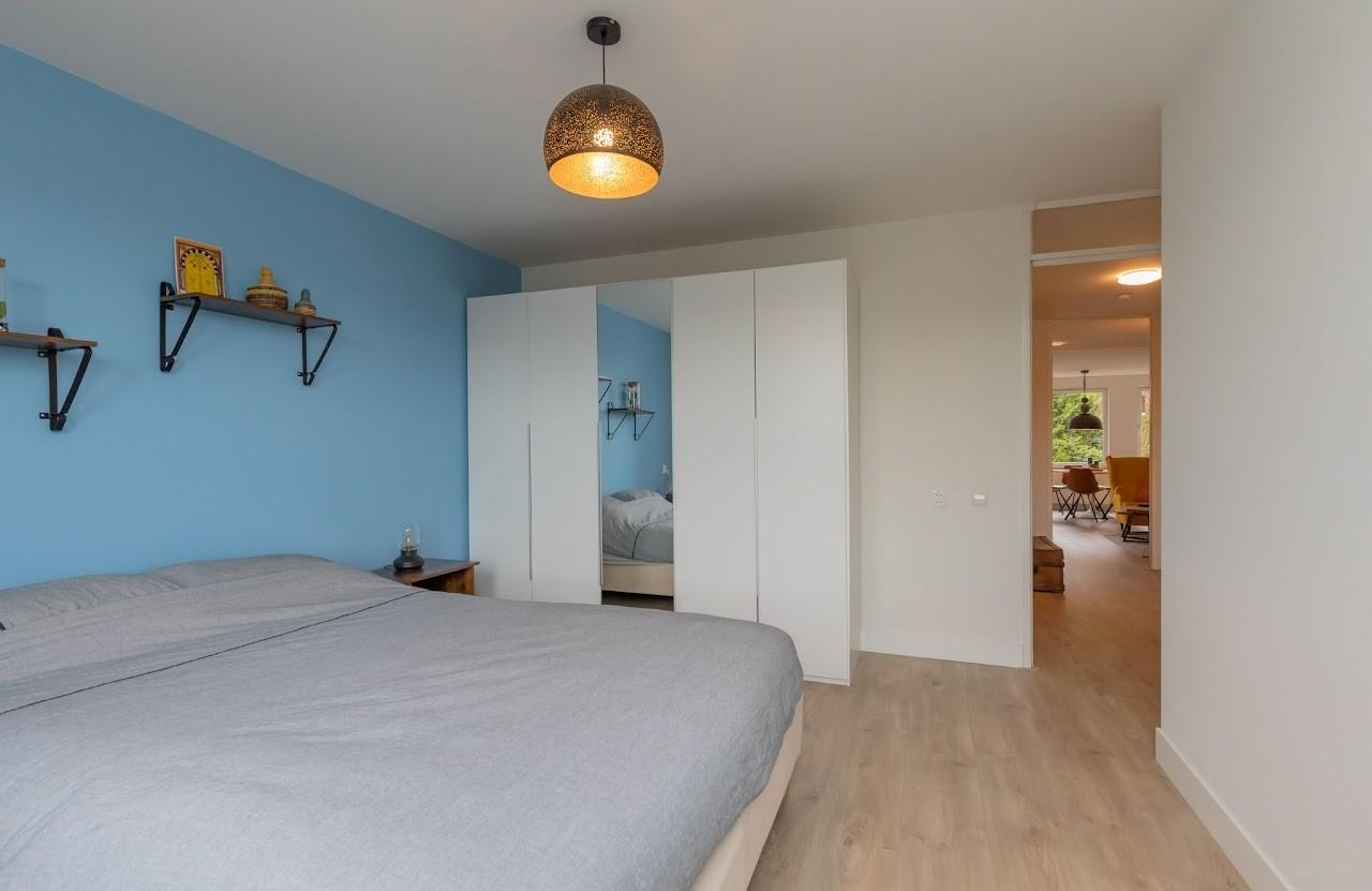 71 m² appartement met balkon in Westerpark - Afbeelding 19