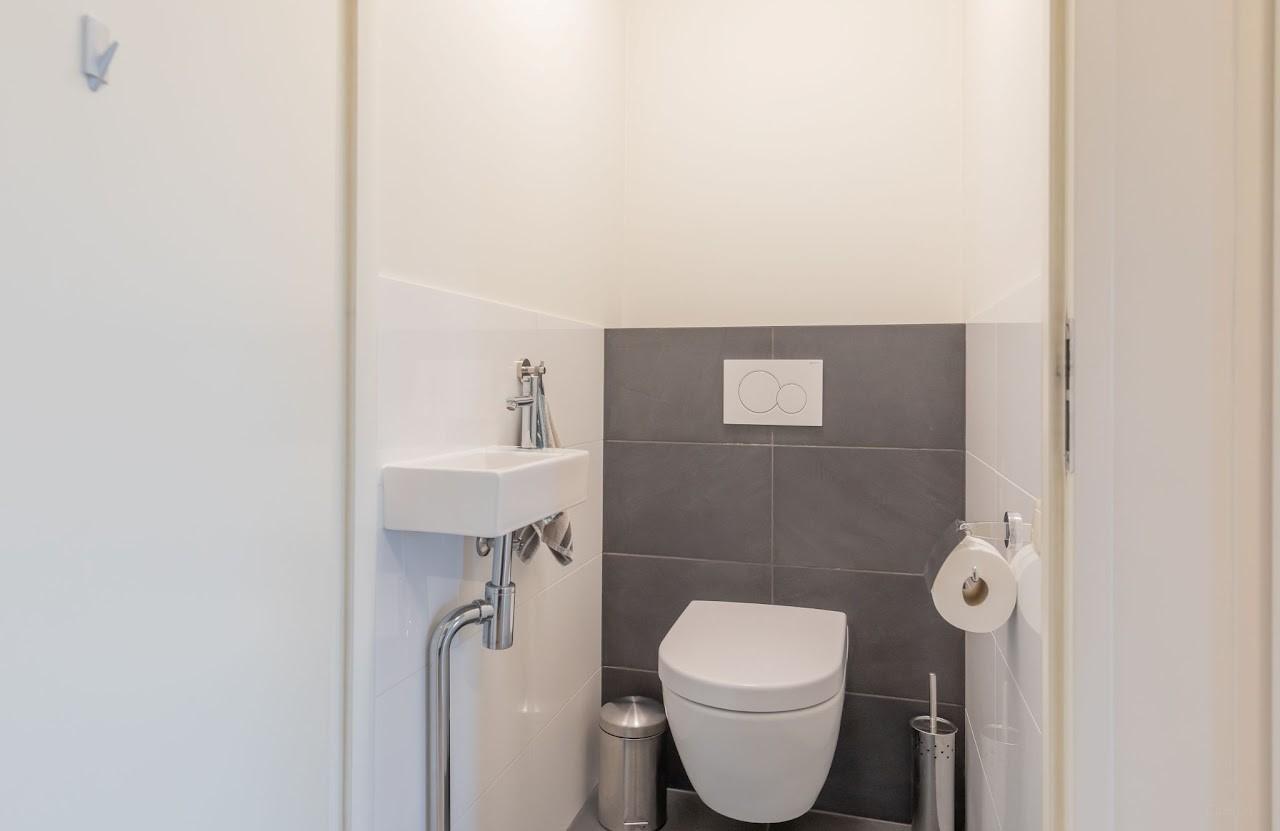 71 m² appartement met balkon in Westerpark - Afbeelding 20