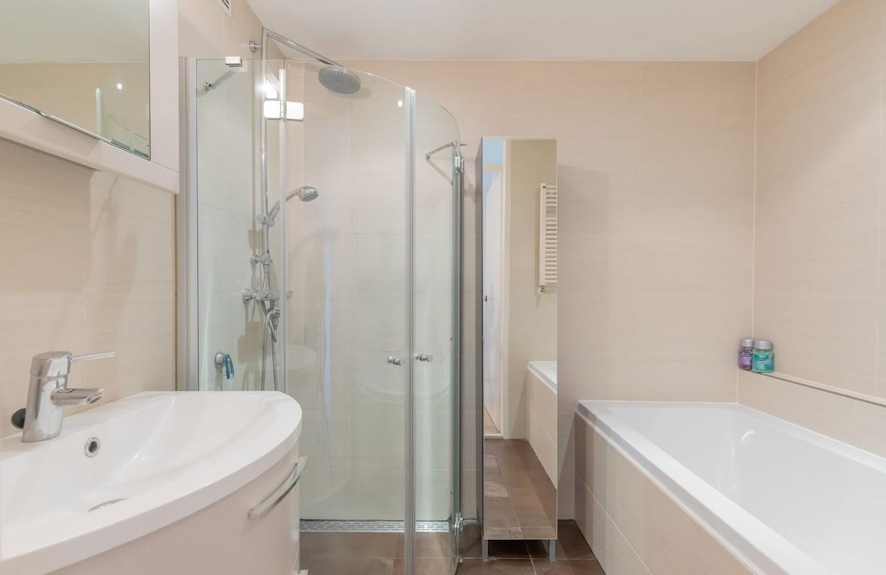 71 m² appartement met balkon in Westerpark - Afbeelding 21