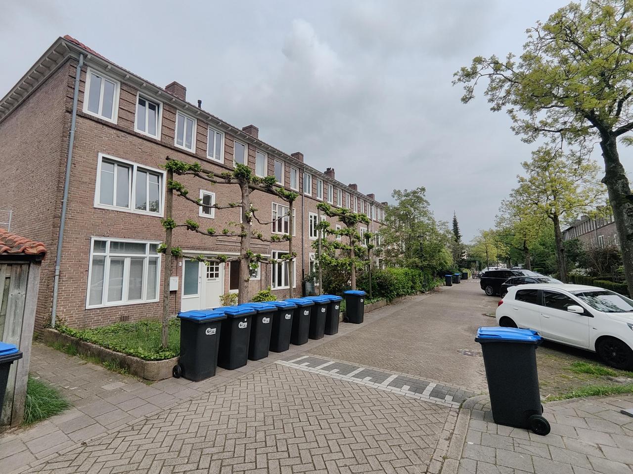 Appartement te huur in Tuindorp Eindhoven - Afbeelding 1